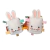 Cubo Sensorial Conejo - comprar online