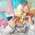 Juegos Libro Sensoriales De Escenas Mi Jardin + 3 Años - tienda online