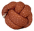 Pelota Nudo Montessori Pickler Waldorff Estimulacion 20 Cm