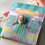 Juegos Libro Sensoriales De Escenas Mi Jardin + 3 Años - El Carrito Juguetero