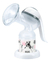 Sacaleche Manual Extractor De Leche Con Contenedor Nuk Jolie