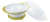 Imagen de Nuk Plato Bowl 2 Tapas Para Transportar Calentar Comida +6m