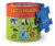 Rompecabezas Puzzle Let's Begin 2 Piezas Infantil Crocodrile