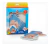Plim Plim Set X 6 Personajes Para Jugar En El Agua Goma Eva