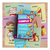 Taco Cumple Torta Gorro Pizza Juego Mesa Cartas Diversion - comprar online