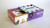 Juego De Mesa Michis Memoria Y Correspondencia 24 Piezas - comprar online