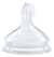 Nuk Tetinas First Choice Plus X2 Un +0m +6m Control De Flujo en internet