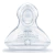 Nuk Tetinas First Choice Plus X2 Un +0m +6m Control De Flujo - tienda online
