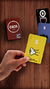 Juego De Cartas Caca Juego De Mesa Juegos Buro Diversion - tienda online