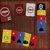 Imagen de Juego De Cartas Caca Juego De Mesa Juegos Buro Diversion