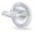 Set X2 Chupetes Bebe Nuk Mommyfeel 0-9 Meses Silicona - El Carrito Juguetero