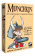 Juego De Mesa Y Cartas Munchkin Steve Jackson Games Buró