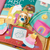 Juegos Libro Sensoriales De Escenas Mi Jardin + 3 Años - comprar online