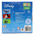Cartas Didácticas De Disney Aprendo A Escribir En Imprenta - comprar online