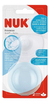 Pezoneras De Silicona X2 Talle M O L Con Caja Protectora Nuk - comprar online