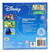 Cartas Didácticas De Disney Aprendo A Escribir En Cursiva - comprar online