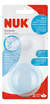 Pezoneras De Silicona X2 Talle M O L Con Caja Protectora Nuk
