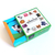 Juego De Mesa Animalitos Memoria Y Correspondencia 24 Piezas - comprar online