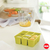 Cubetera Para Alimentos Nuk Bebe Fresh Food Silicona C/ Tapa - comprar online