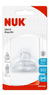 Repuesto Boquilla Silicona Vaso Antiderrame Y Active Cup Nuk - comprar online