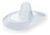 Pezoneras De Silicona X2 Talle M O L Con Caja Protectora Nuk - tienda online