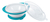 Nuk Plato Bowl 2 Tapas Para Transportar Calentar Comida +6m - comprar online