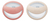 Set X2 Chupetes Bebe Nuk Mommyfeel 0-9 Meses Silicona - El Carrito Juguetero