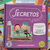 Juego De Mesa Didáctico Infantil Secretos Esi En La Niñez - tienda online