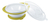Nuk Plato Bowl 2 Tapas Para Transportar Calentar Comida +6m en internet