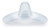 Pezoneras De Silicona X2 Talle M O L Con Caja Protectora Nuk - comprar online