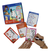 Cartas Didácticas Disney Pixar Matemáticas Sumas Y Restas - comprar online