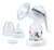 Imagen de Sacaleche Manual Extractor De Leche Con Contenedor Nuk Jolie