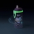 Vaso Kiddy Cup 300 ml Luminoso en internet