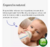 Imagen de Mamadera Nuk For Nature 260ml Control Temperatura