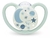 Set de 2 Chupetes NUK Space Luminoso 0-6, 6-18 Meses en internet