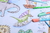 Imagen de Atlantis Mapas Lamina Para Pintar Gigante Dinosaurio