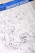 Atlantis Mapas Lamina Para Pintar Gigante Dinosaurio
