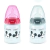 Mamadera Disney NUK 150ml Con Control de Temperatura