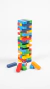 Torre de Colores en internet