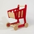 Carrito de Paseo Chango de Supermercado - comprar online