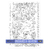 Atlantis Mapas Lamina Para Pintar Gigante Dinosaurio
