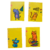 Como Perros Y Gatos Juego Infantil Didactico Matematico 3 en 1 - comprar online