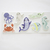 Set Animales Marinos Imantados - comprar online