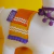 Peluche Llama Muñeco de Apego - tienda online