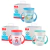 Vaso Mini Magic Cup NUK 160 Ml Asas Antiderrame