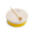 Set Musical Infantil X 2 Unid Triangulo Y Pandero Percusion - comprar online