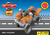 Bloques Qubic De Construccion Encastre Motricidad Fina 420 Pz 3 en 1 - comprar online