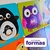 Imagen de Rompecabezas Puzzle Didáctico Asociación Animales Hola Peques