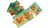Rompecabezas Puzzle Balcones Relargo Clap + Juego Búsqueda - comprar online