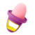 Set 4 Moldes Para Helados Nuk Fresh Food en internet